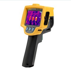 Fluke Ti9红外热像仪
点击查看【Fluke Ti9红外热像仪】的详细信息,如果您对Fluke Ti9红外热像仪的价格、厂家、型号、图片、技术参数、产品功能等有什么疑问,请联系我们获取Fluke Ti9红外热像仪的最新信息。