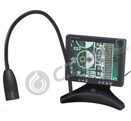CT-2395/2395USB视频显微镜产品图片
CT-2395/2395USB万向视频显微镜
如果您对【CT-2395/2395USB视频显微镜】的价格、厂家、型号、图片、技术参数、产品功能等有什么疑问,请联系我们获取CT-2395/2395USB视频显微镜的最新信息。