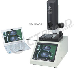 CT-2270DS视频显微镜产品图片
精密测量视频显微镜-CT-2270DS
如果您对【CT-2270DS视频显微镜】的价格、厂家、型号、图片、技术参数、产品功能等有什么疑问,请联系我们获取CT-2270DS视频显微镜的最新信息。