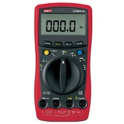 UT60A-CN数字万用表产品图片
点击查看【UT60A-CN数字万用表】的详细信息,如果您对UT60A-CN数字万用表的价格、厂家、型号、图片、技术参数、产品功能等有什么疑问,请联系我们获取UT60A-CN数字万用表的最新信息。