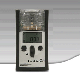 GB Pro 单气体检测仪
GasBadge® Pro单气体检测仪可检:一氧化碳、硫化氢、二氧化氮、二氧化硫、氯、二氧化氯、磷化氢、氨、氰化氢及氢等
如果您对【GB Pro 单气体检测仪 】的价格、厂家、型号、图片、技术参数、产品功能等有什么疑问,请联系我们获取GB Pro 单气体检测仪 的最新信息。