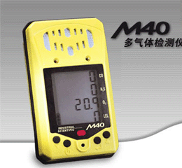 M40 复合式4气体检测仪
M40 复合式4气体检测仪可检气体: O2, H2S, CO, LEL 氧气, 硫化氢, 一氧化碳, 可燃气体
如果您对【M40 复合式4气体检测仪】的价格、厂家、型号、图片、技术参数、产品功能等有什么疑问,请联系我们获取M40 复合式4气体检测仪的最新信息。