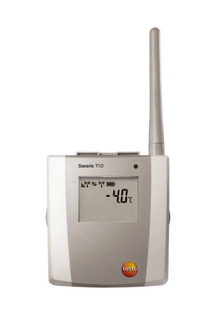 testo Saveris T1 D - ͨ̽ͷhttp://www.yachen.com.cn